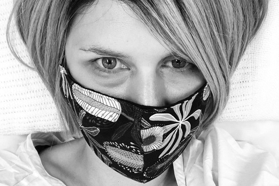 ONE WARRIOR with Ursula Fuchs