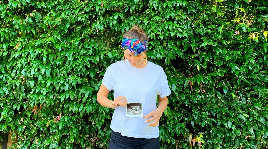 Pregnancy after 3 x cancer and a stem cell transplant