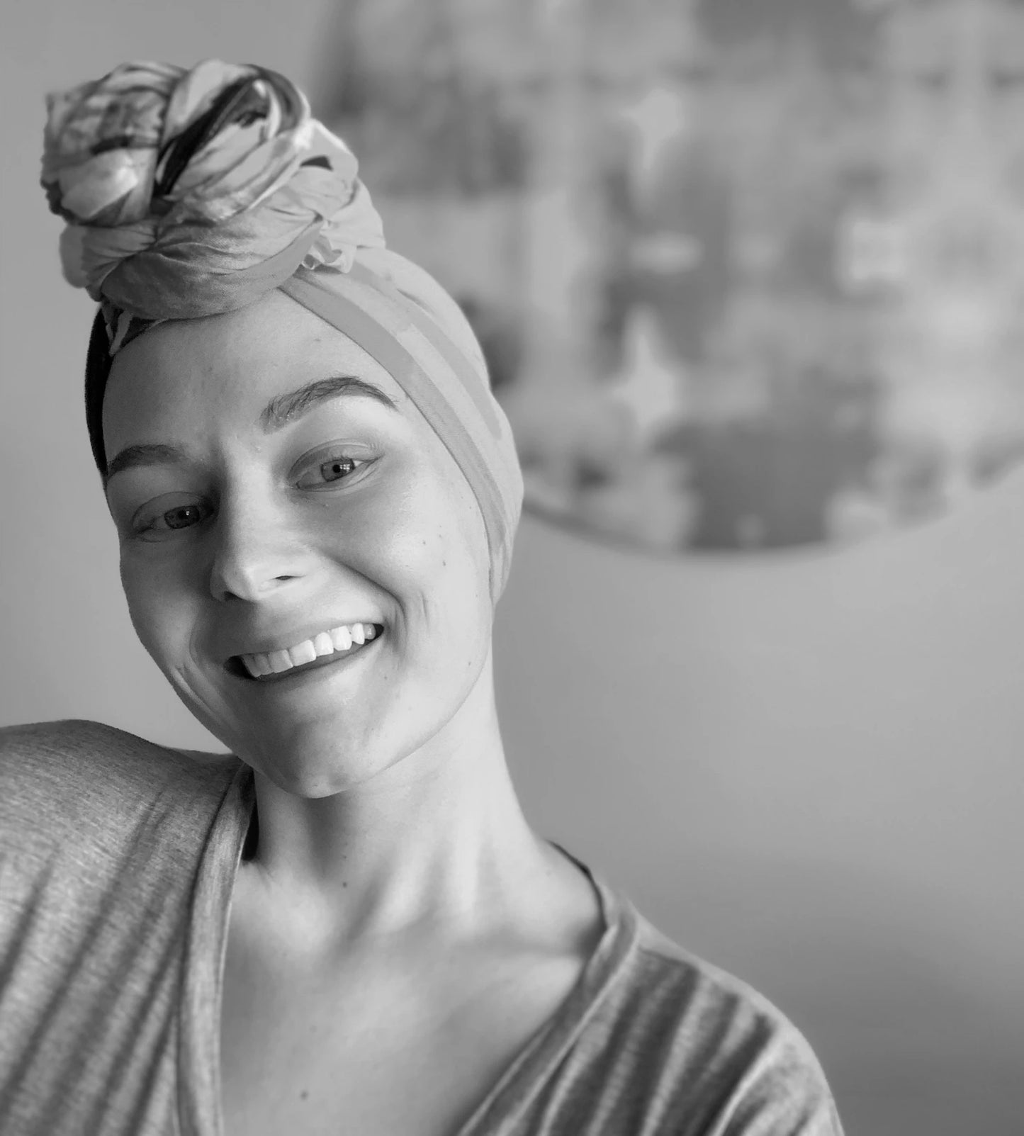 ONE WARRIOR with Laura Opie