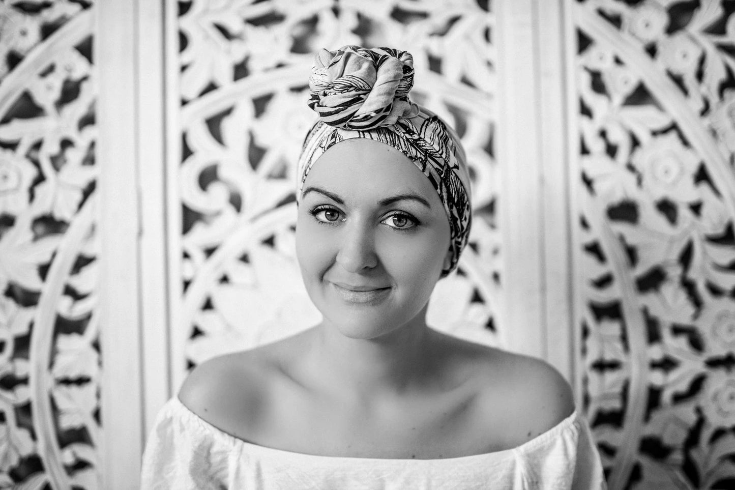 ONE WARRIOR with Bryanna Pratt