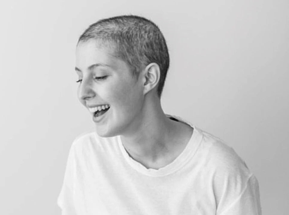 ONE WARRIOR with Rikki Stern