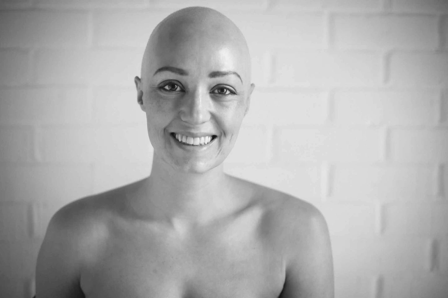 ONE WARRIOR with Laura Shaw