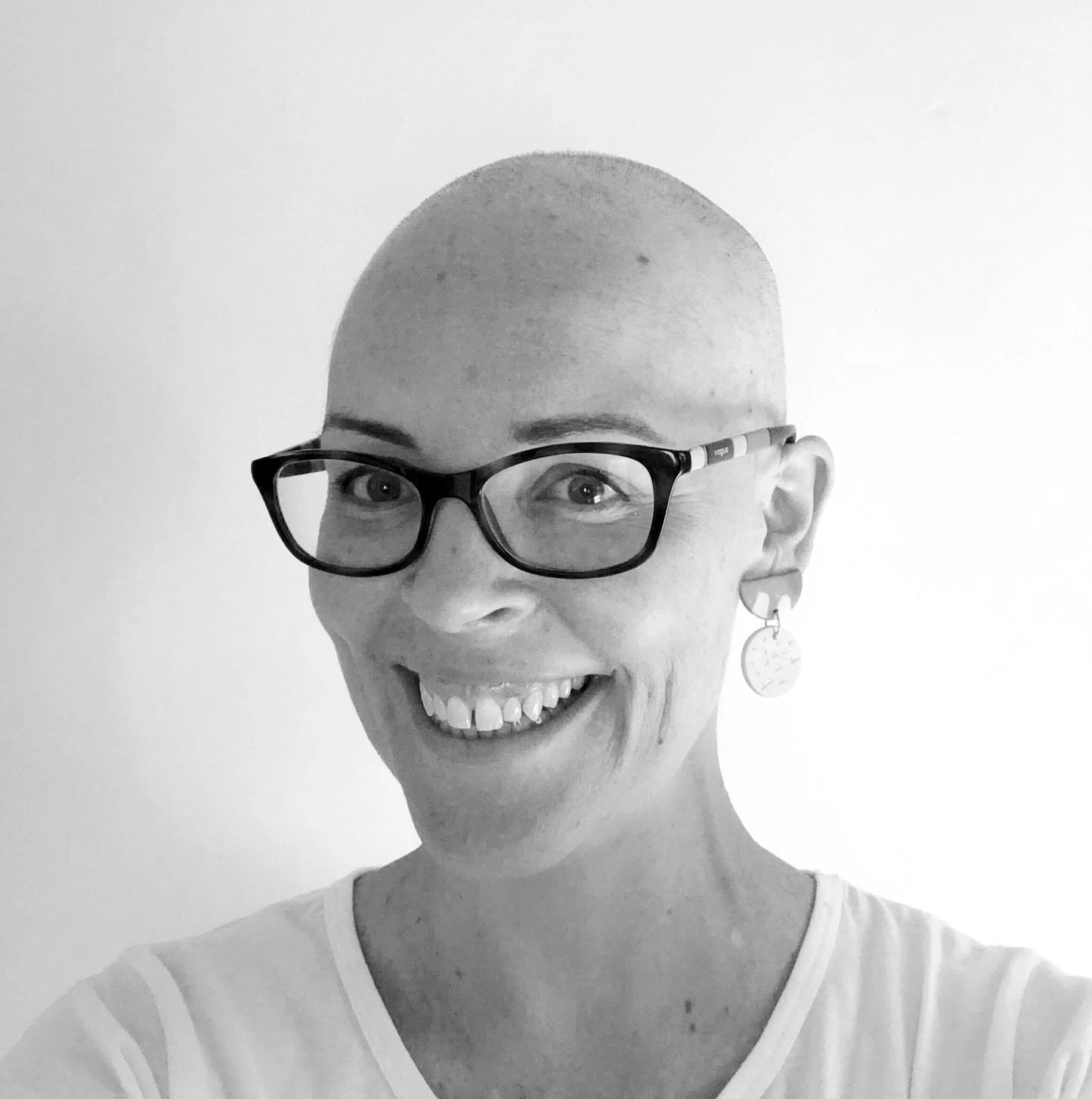 ONE WARRIOR with Kristy Morton