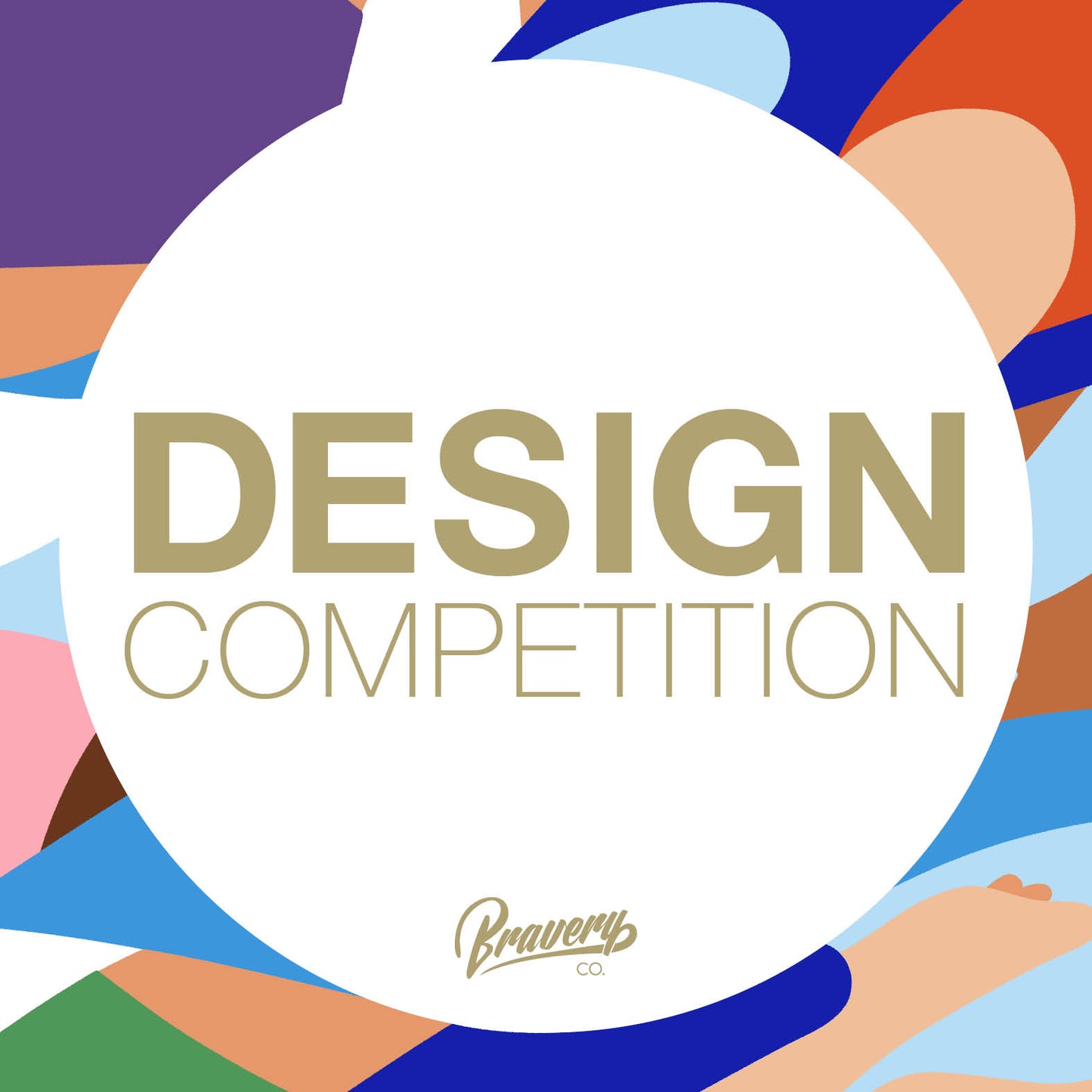 IT'S TIME TO ENTER!