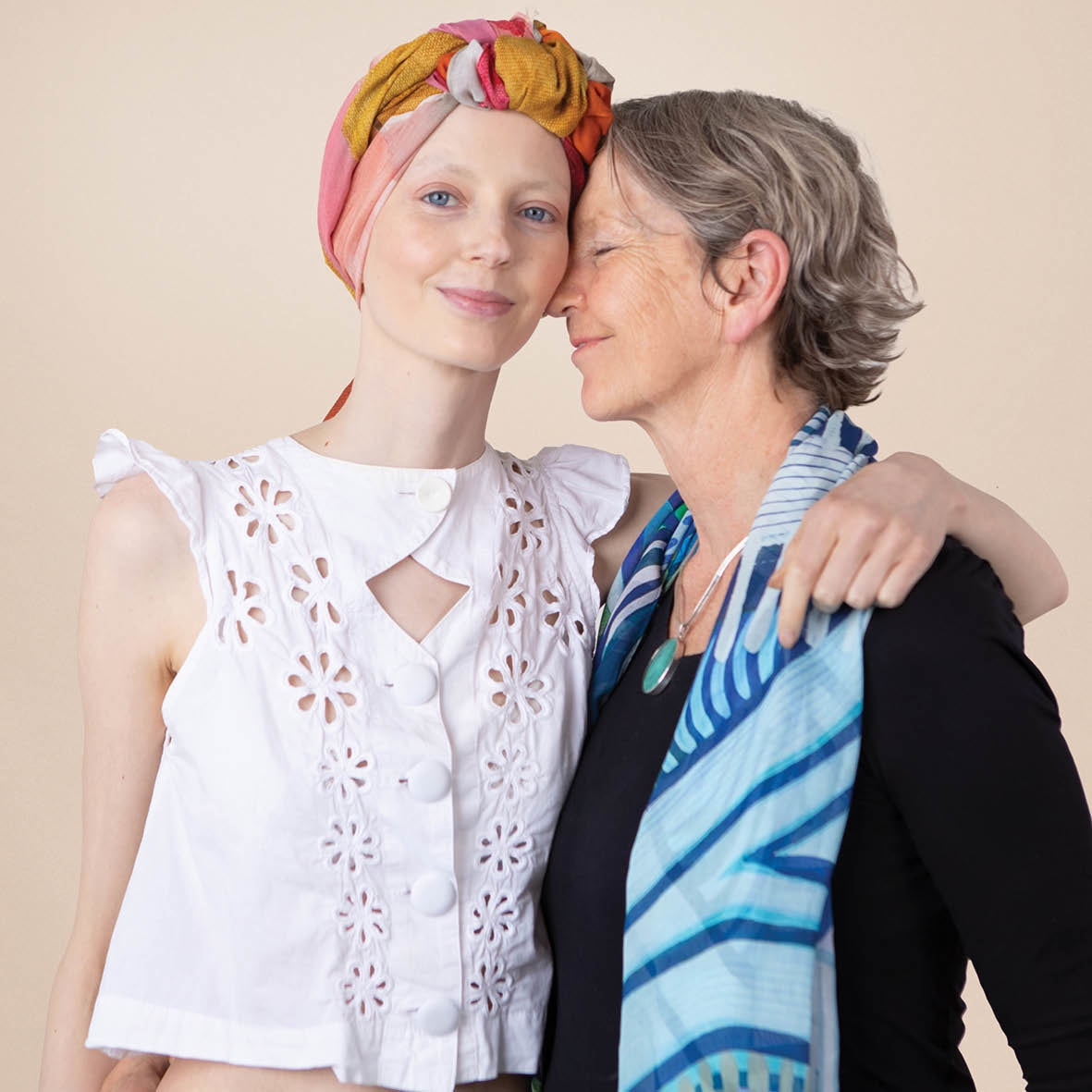 Celebrating Brave Women this Mother's Day