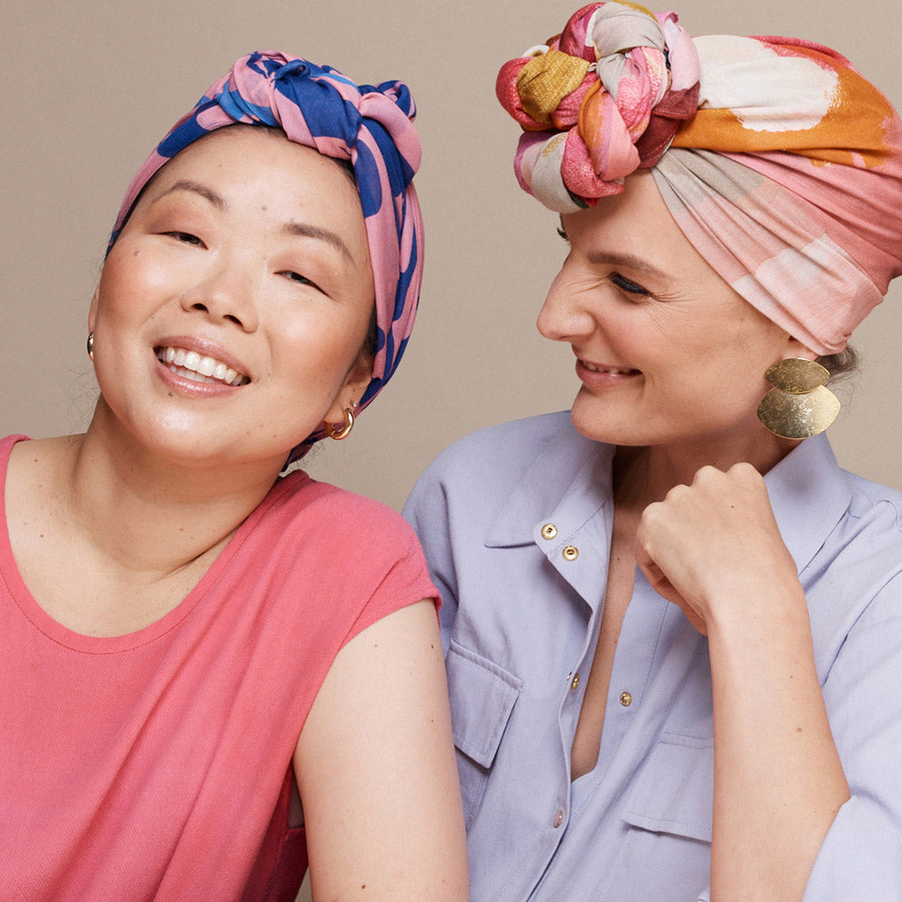 How to Support a Friend going through Chemo (for FREE)