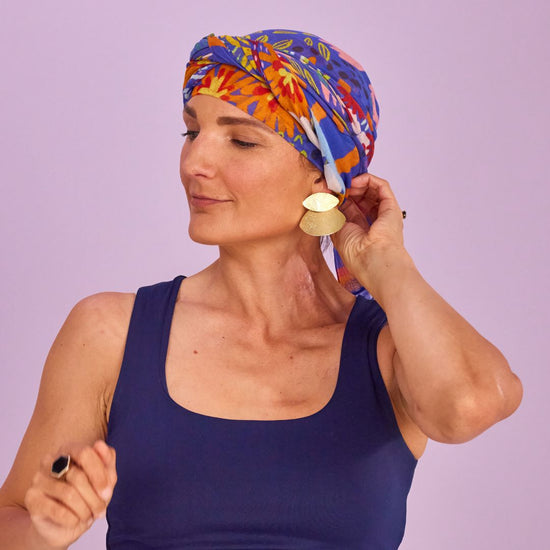 Dreamers Meadow by Anelise Design