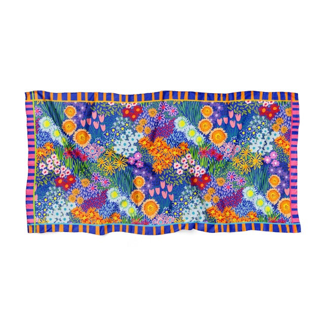 Dreamers Meadow by Anelise Design