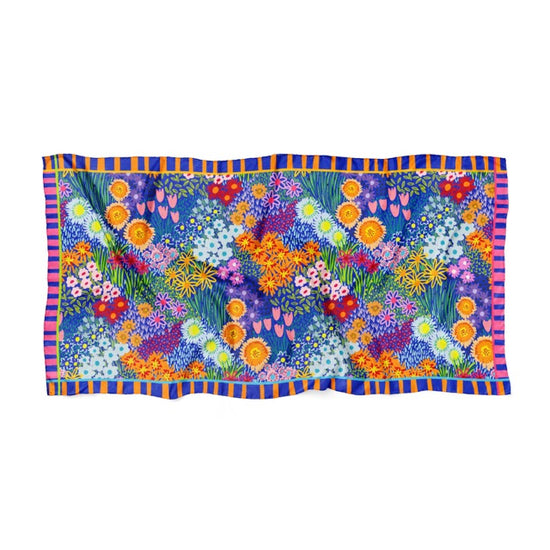 Dreamers Meadow by Anelise Design