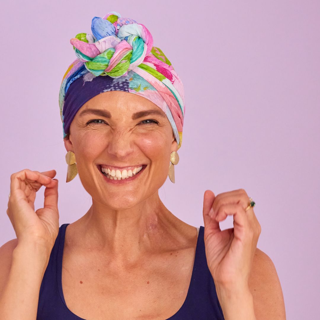 Hope Garden by Maggi McDonald