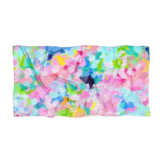 Hope Garden by Maggi McDonald