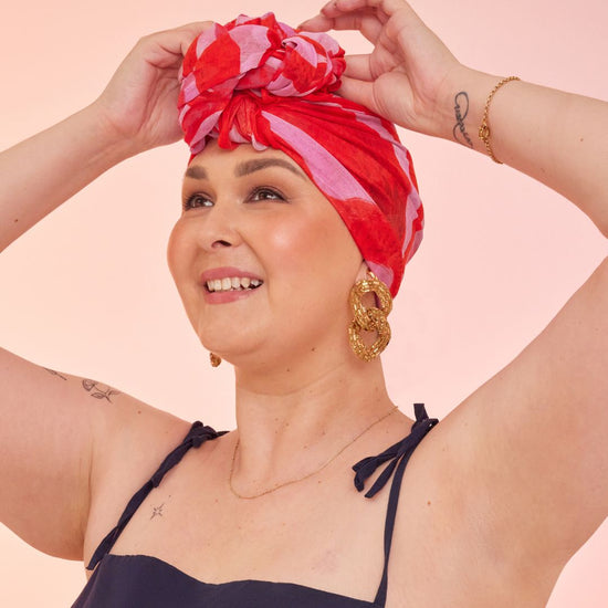 Vivid Bloom by DJV Studio