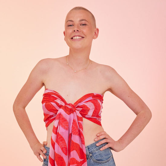 Vivid Bloom by DJV Studio