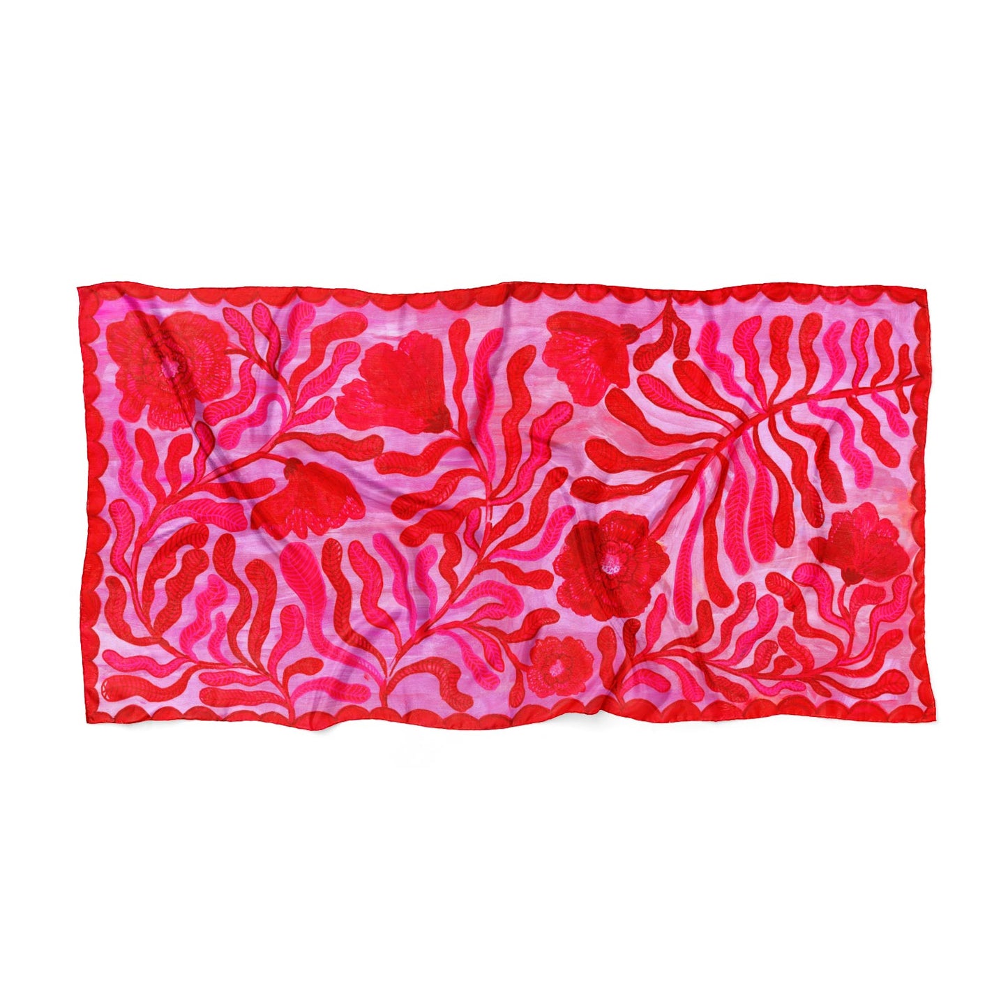 Vivid Bloom by DJV Studio