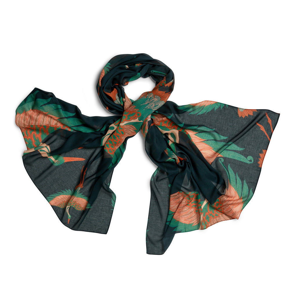 Load image into Gallery viewer, Pachamama | Bravery Co. | Headscarves for Cancer Patients
