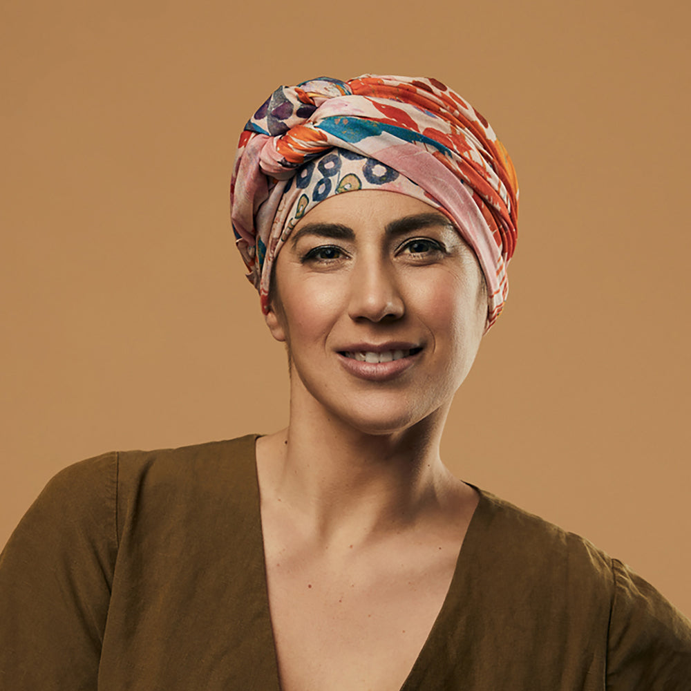 Field of Dreams | Bravery Co. | Headscarves for Cancer Patients