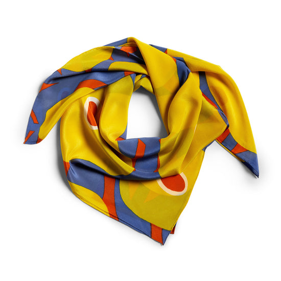Load image into Gallery viewer, Donnelly | Bravery Co. | Headscarves for Cancer Patients

